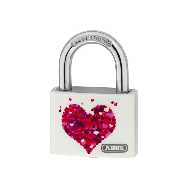 Секретен катинар Abus My Love