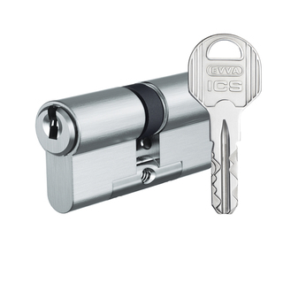 Ключалка EVVA ICS