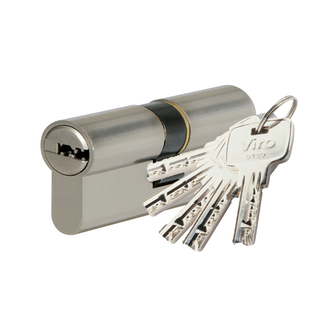 Ключалка Viro Euro-Pro