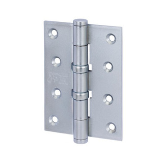 Панта с лагер 100 мм с орнамент