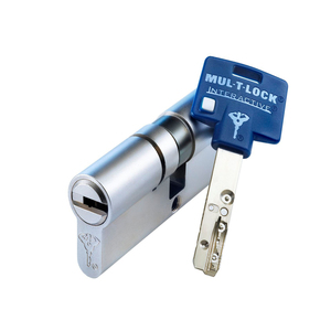 Ключалка Mul-T-Lock Interactive
