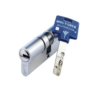 Ключалка Mul-T-Lock Interactive+