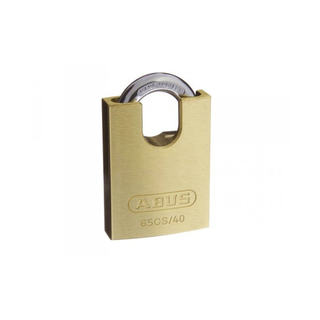 Секретен катинар Abus 65CS