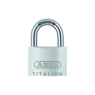 Секретен катинар Abus Titalium