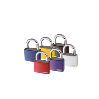 Секретен катинар Abus My Lock