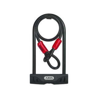 U-Lock Abus Facilo 32 + Cobra