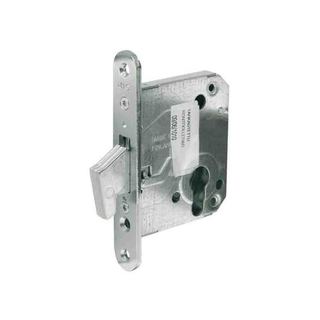 Брава секретна Abloy LC 9525 с човка Е=55