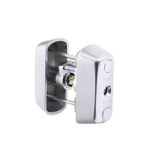 Ключалка Abloy Protec двустранна за брава Abloy LC307