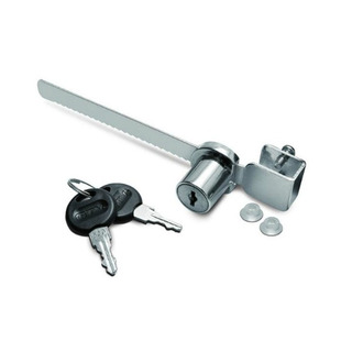 Мебелна ключалка GTV 328 за плъзгащи стъклени врати