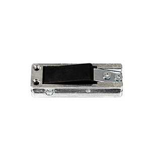 Задържане за шина за Abloy DC 240/250/336