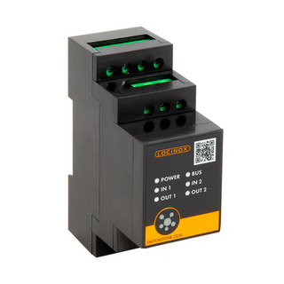 Двуканално реле SWITCHSTONE-STD-X-230